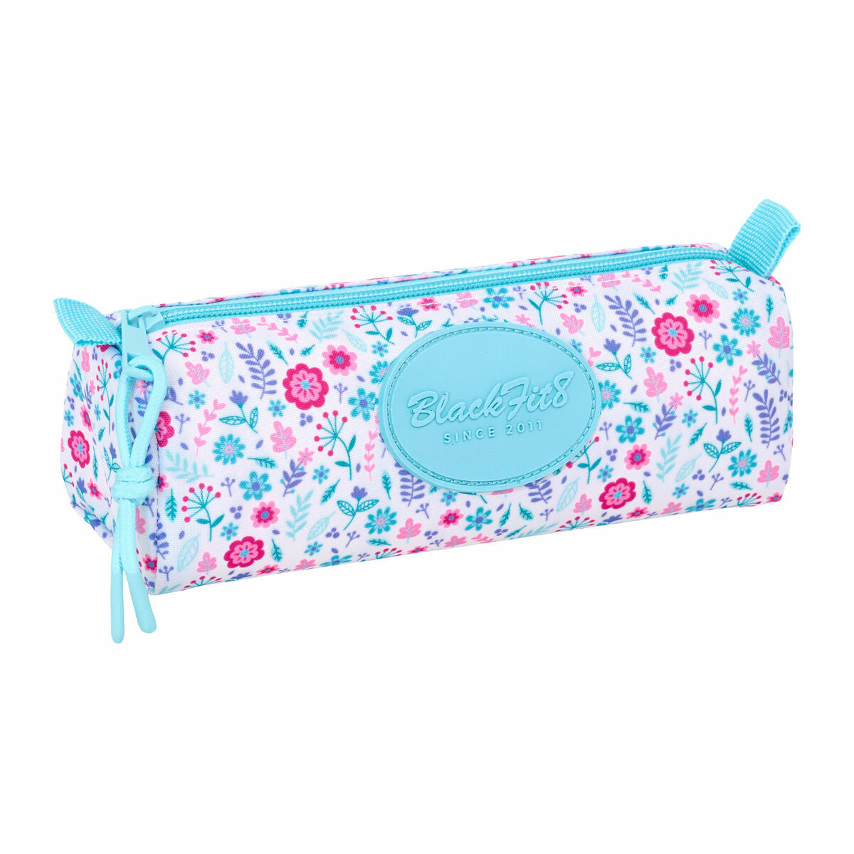 Geantă Universală BlackFit8 Cool Multicolor 21 x 8 x 7 cm - Birou și papetărie, Material școlar și educațional