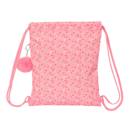 Geantă Rucsac cu Bretele Moos Passion Multicolor 35 x 40 x 1 cm - Birou și papetărie, Material școlar și educațional