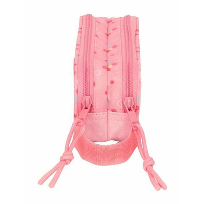 Penar dublu Moos Passion 21 x 8 x 6 cm - Birou și papetărie, Material școlar și educațional