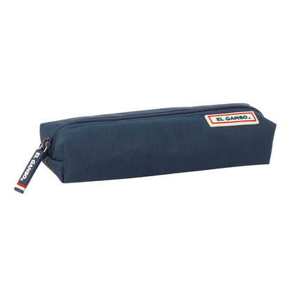 Geantă Universală El Ganso Eclipse Bleumarin 22 x 4 x 7 cm - Birou și papetărie, Material școlar și educațional