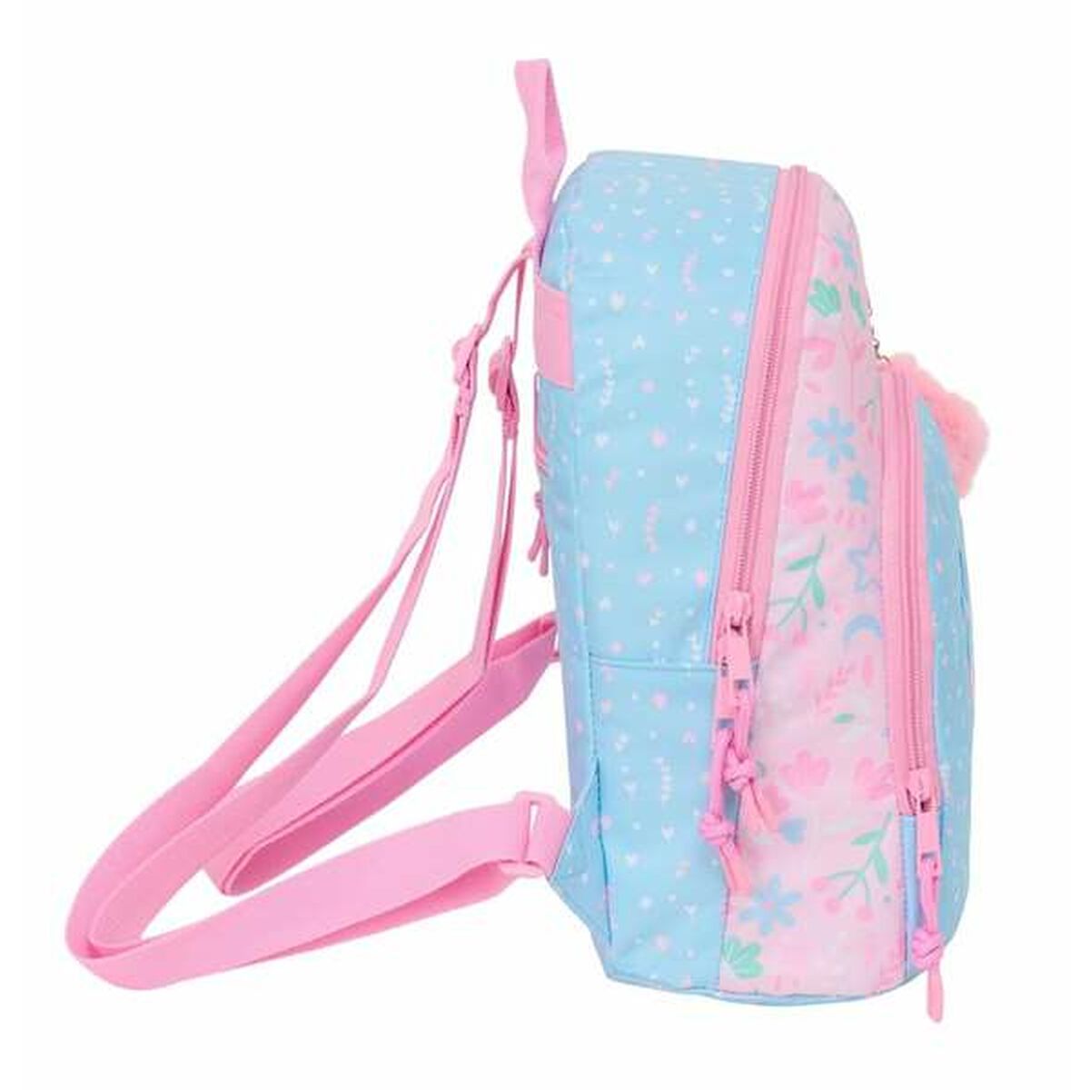 Rucsac Safta 25 x 30 x 13 cm - Birou și papetărie, Material școlar și educațional