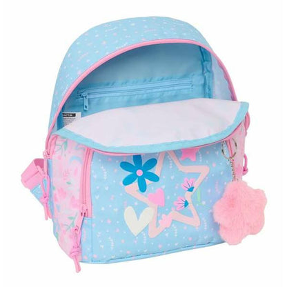 Rucsac Safta 25 x 30 x 13 cm - Birou și papetărie, Material școlar și educațional