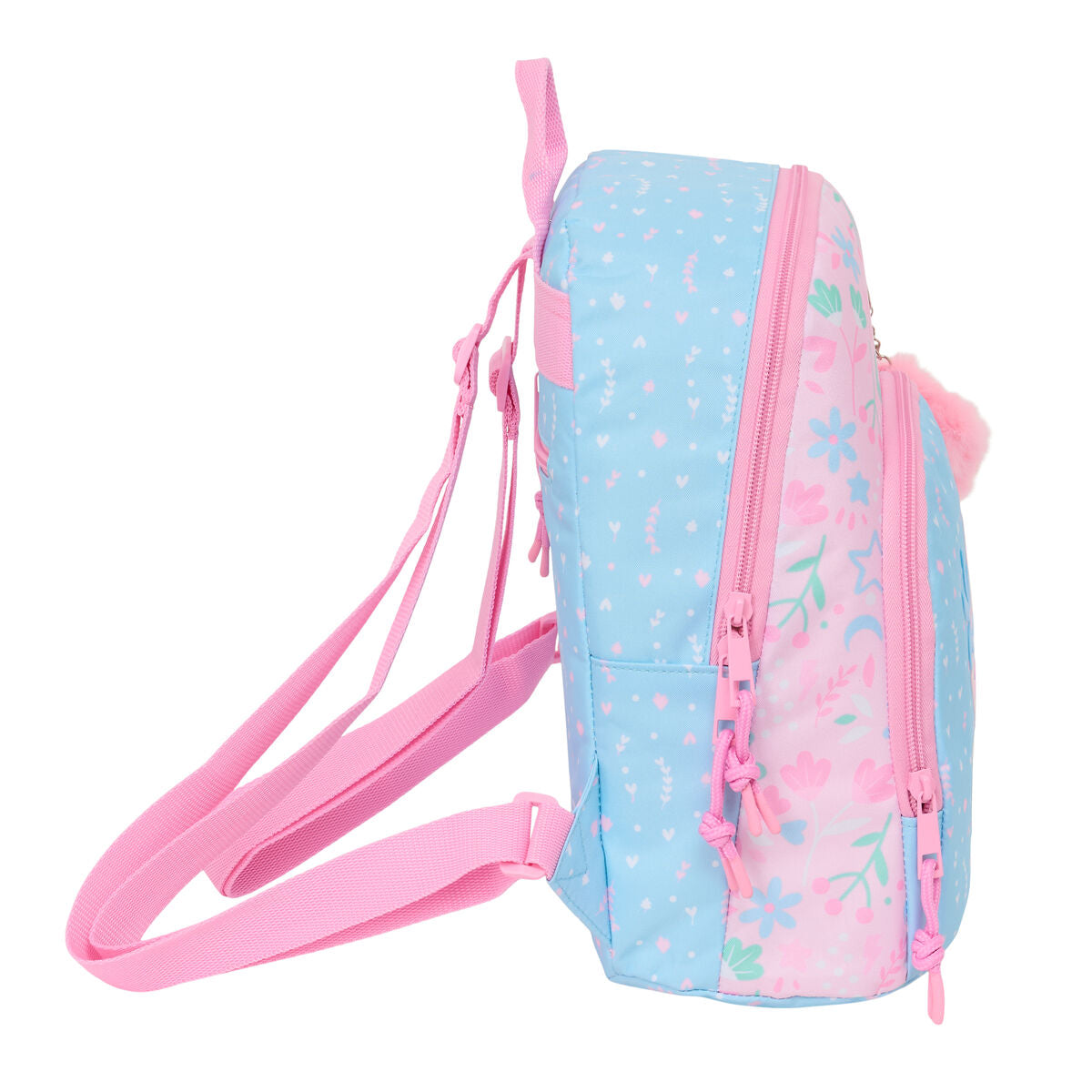 Rucsac Safta 25 x 30 x 13 cm - Birou și papetărie, Material școlar și educațional