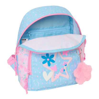 Rucsac Safta 25 x 30 x 13 cm - Birou și papetărie, Material școlar și educațional