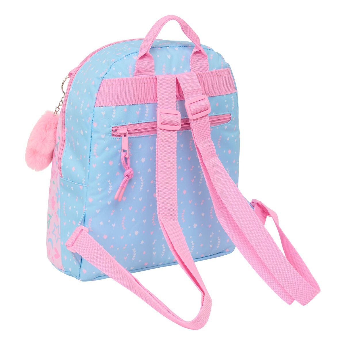 Rucsac Safta 25 x 30 x 13 cm - Birou și papetărie, Material școlar și educațional