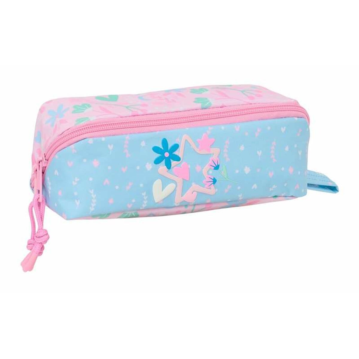 Geantă Universală Safta 20 x 8 x 8 cm - Birou și papetărie, Material școlar și educațional