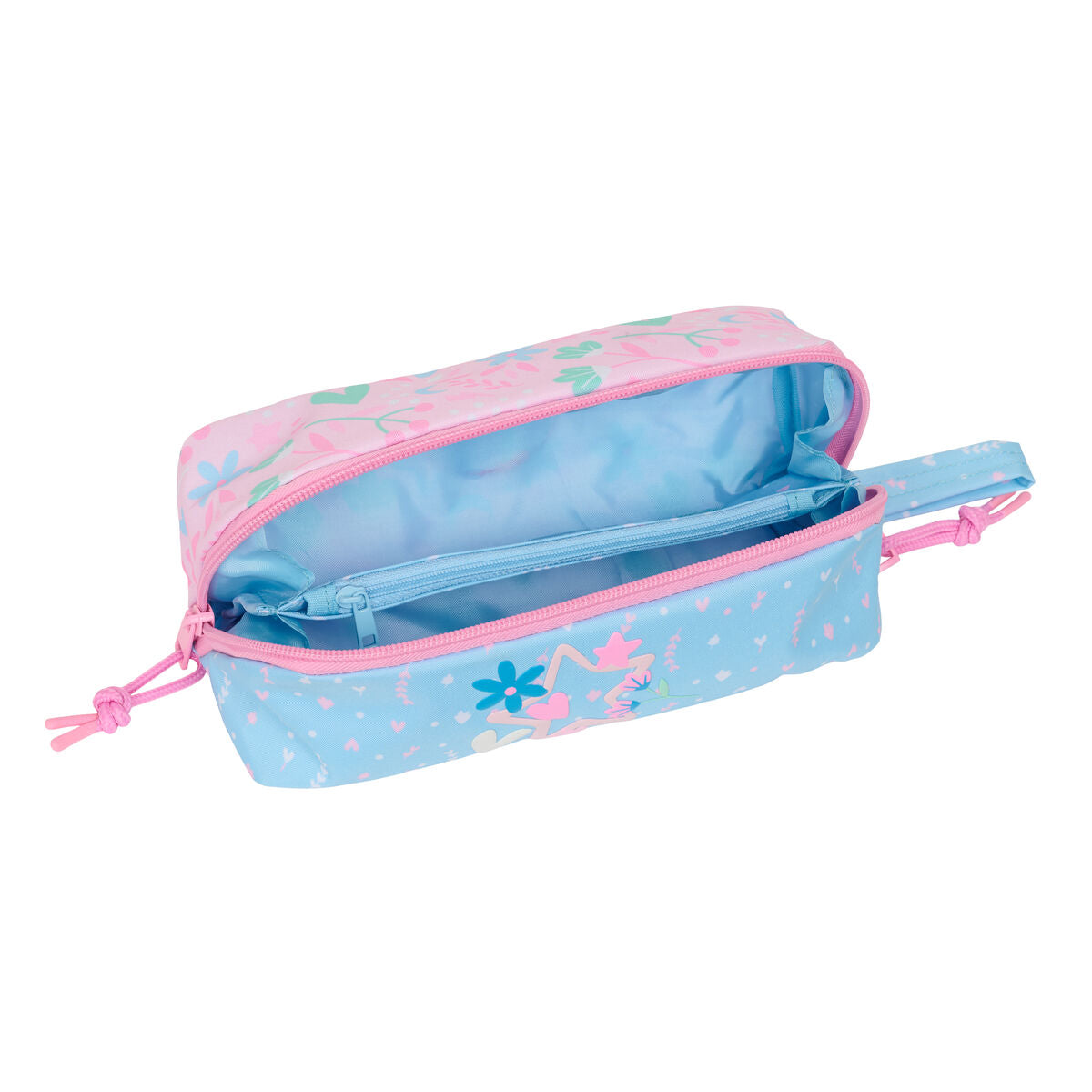 Geantă Universală Safta 20 x 8 x 8 cm - Birou și papetărie, Material școlar și educațional