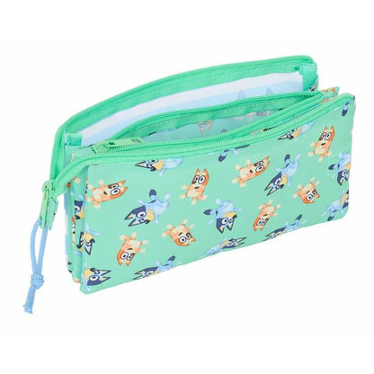 Geantă Universală Bluey 22 x 12 x 3 cm - Birou și papetărie, Material școlar și educațional