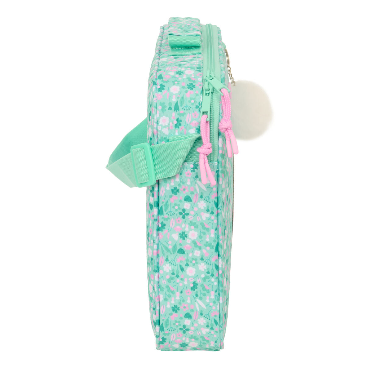 Ghiozdan Safta Cuore 38 x 28 x 6 cm - Birou și papetărie, Material școlar și educațional