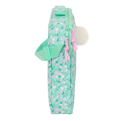 Ghiozdan Safta Cuore 38 x 28 x 6 cm - Birou și papetărie, Material școlar și educațional