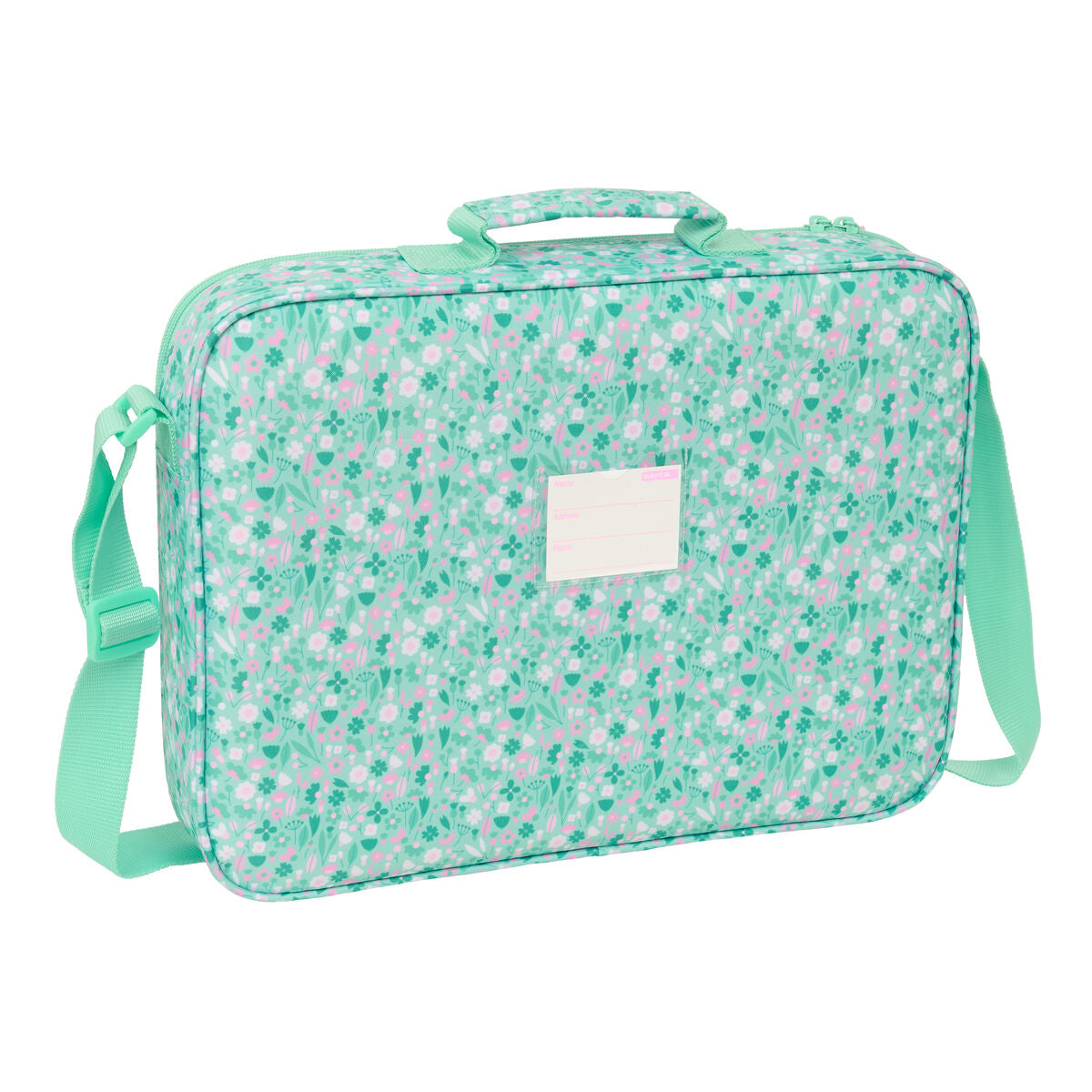 Ghiozdan Safta Cuore 38 x 28 x 6 cm - Birou și papetărie, Material școlar și educațional