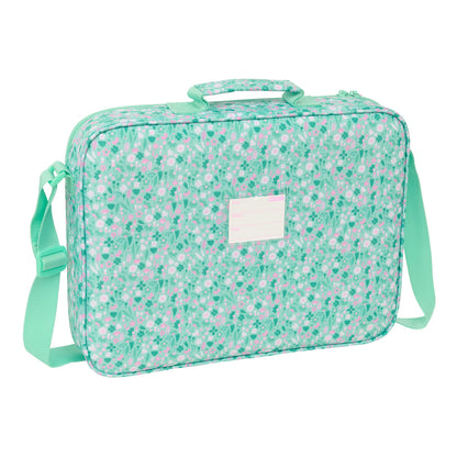 Ghiozdan Safta Cuore 38 x 28 x 6 cm - Birou și papetărie, Material școlar și educațional