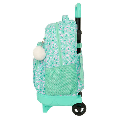 Ghiozdan Safta Cuore 33 x 45 x 22 cm - Birou și papetărie, Material școlar și educațional