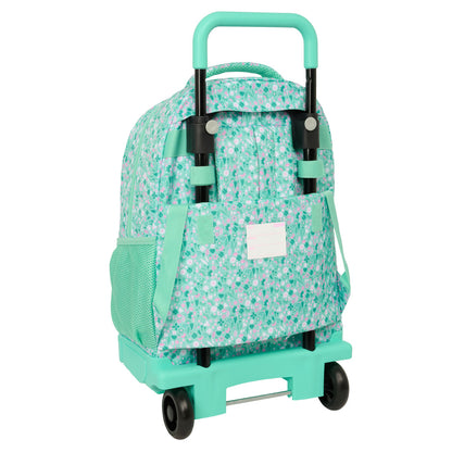 Ghiozdan Safta Cuore 33 x 45 x 22 cm - Birou și papetărie, Material școlar și educațional