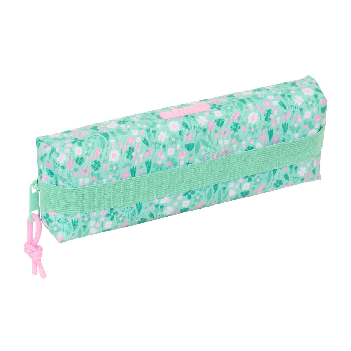 Geantă Universală Safta Cuore Mentă 22 x 4 x 7 cm - Birou și papetărie, Material școlar și educațional