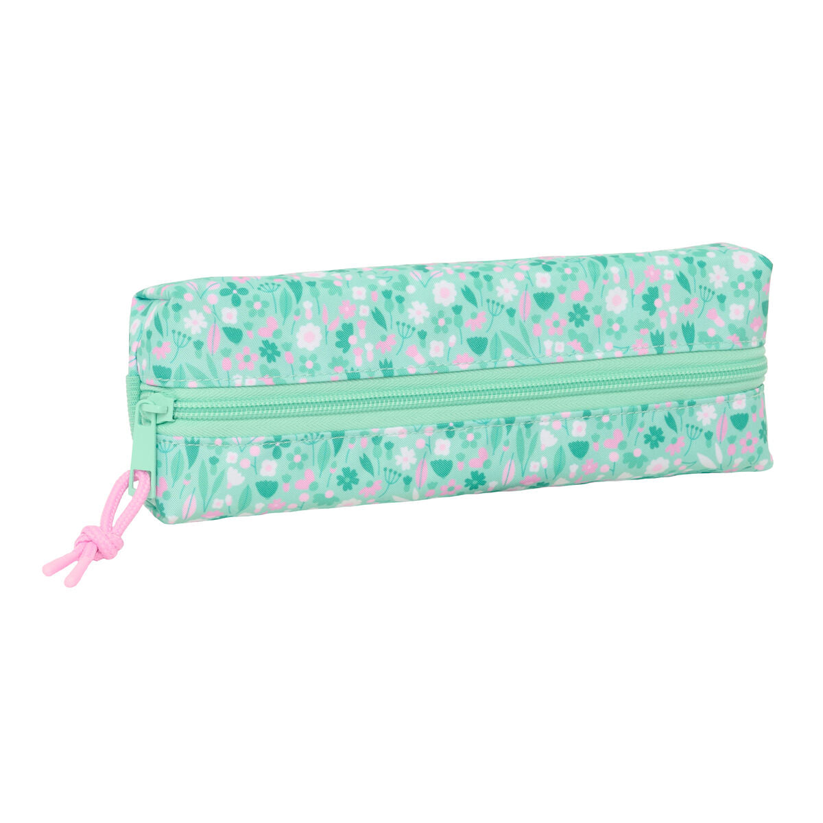 Geantă Universală Safta Cuore Mentă 22 x 4 x 7 cm - Birou și papetărie, Material școlar și educațional