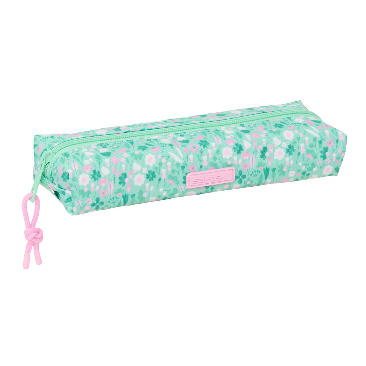 Geantă Universală Safta Cuore Mentă 22 x 4 x 7 cm - Birou și papetărie, Material școlar și educațional