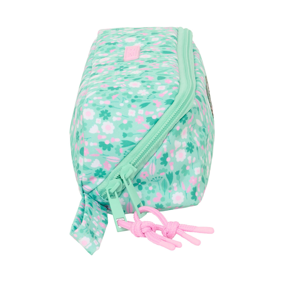Geantă Universală Safta Cuore Mentă 20 x 8 x 8 cm - Birou și papetărie, Material școlar și educațional