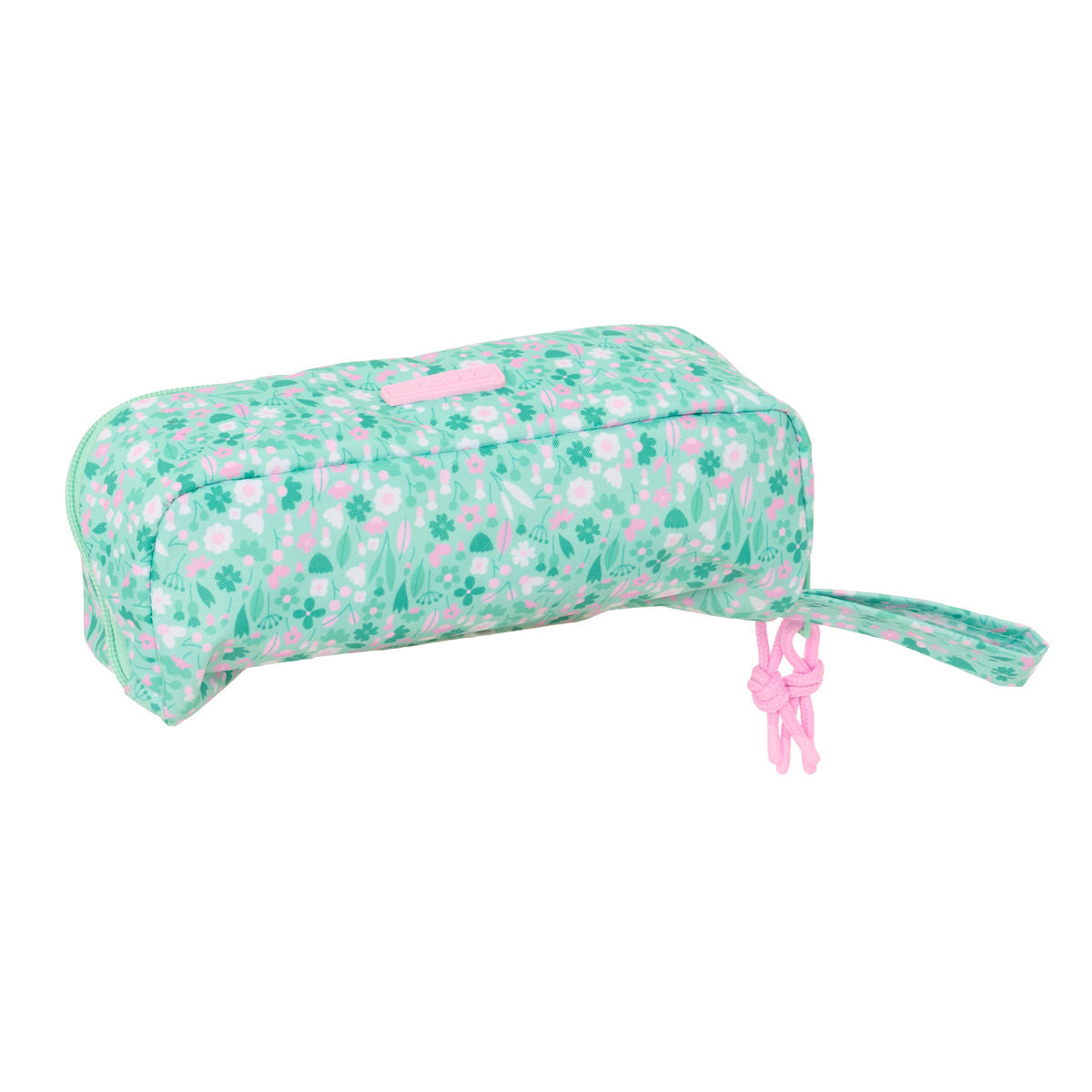 Geantă Universală Safta Cuore Mentă 20 x 8 x 8 cm - Birou și papetărie, Material școlar și educațional
