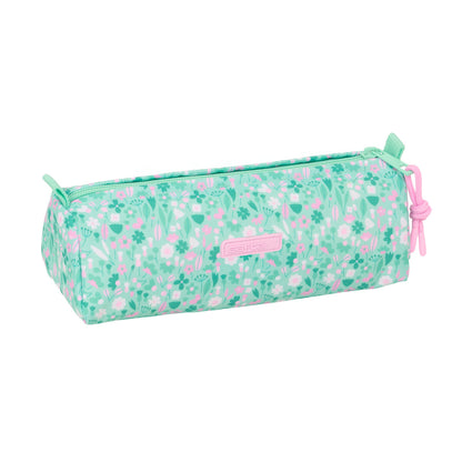 Geantă Universală Safta Cuore Mentă 21 x 8 x 7 cm - Birou și papetărie, Material școlar și educațional