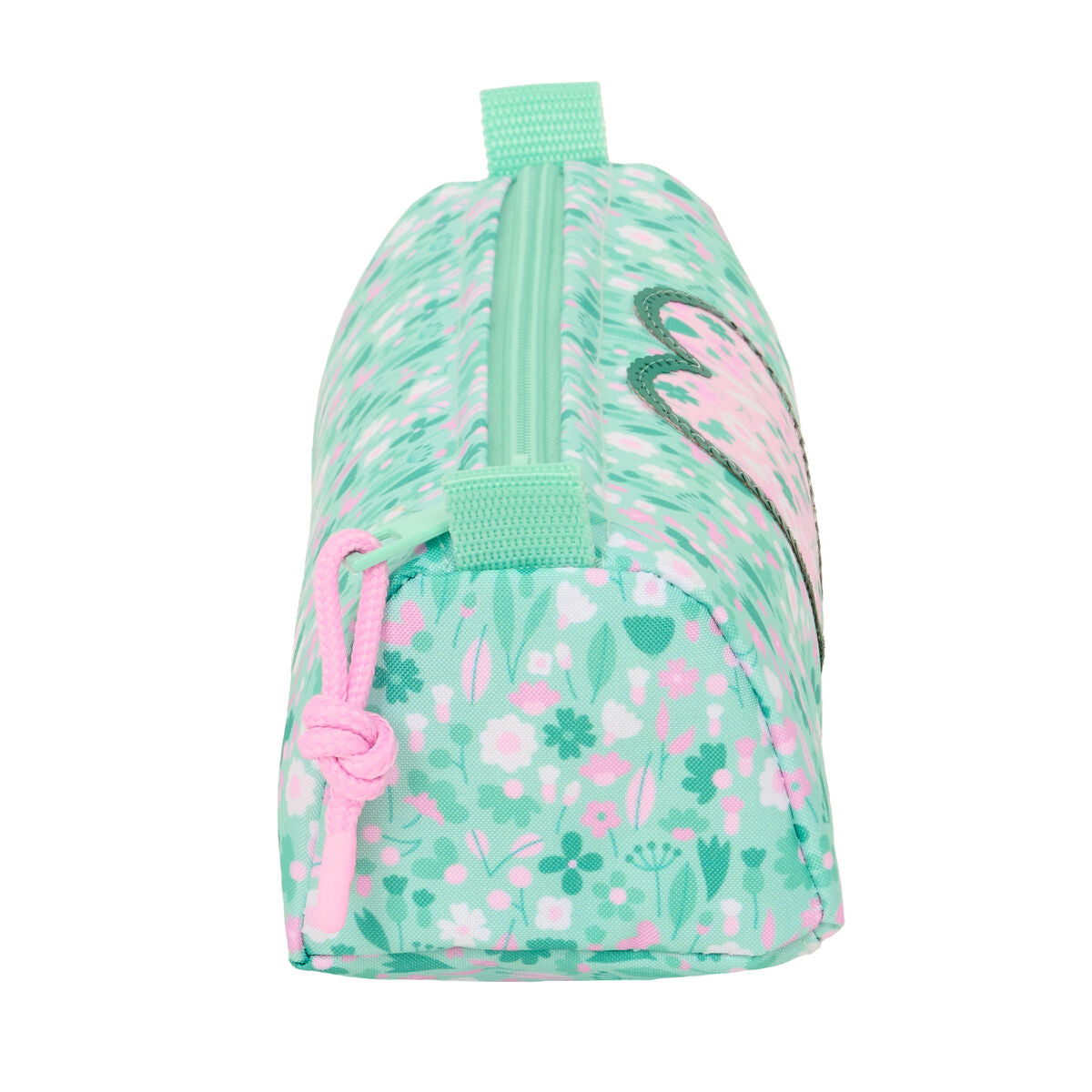 Geantă Universală Safta Cuore Mentă 21 x 8 x 7 cm - Birou și papetărie, Material școlar și educațional