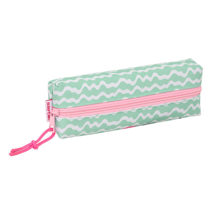 Geantă Universală Stitch Ice cream 22 cm - Birou și papetărie, Material școlar și educațional