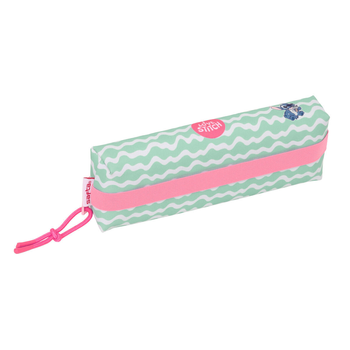 Geantă Universală Stitch Ice cream 22 cm - Birou și papetărie, Material școlar și educațional