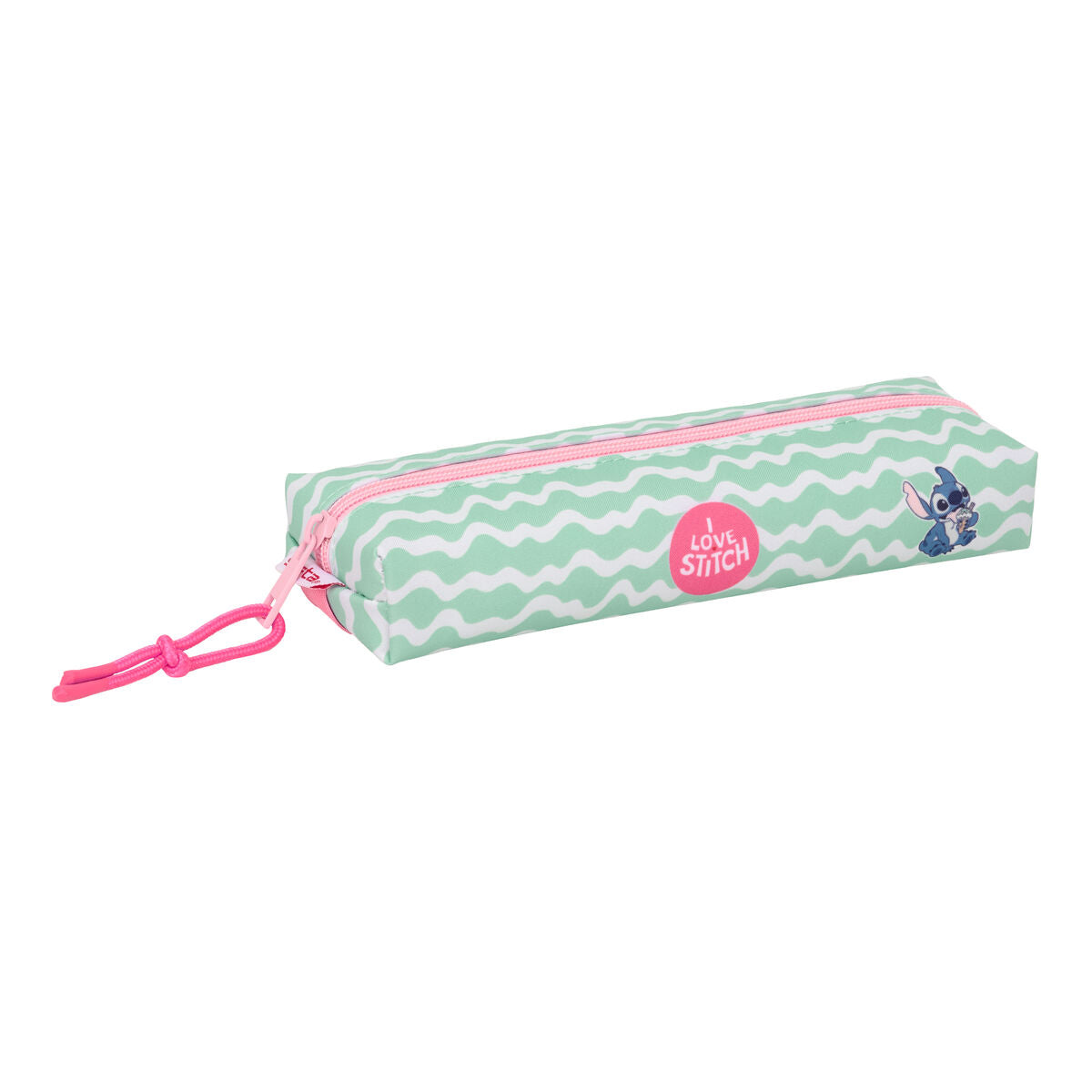 Geantă Universală Stitch Ice cream 22 cm - Birou și papetărie, Material școlar și educațional