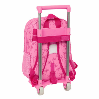 Ghiozdan Safta 26 x 34 x 11 cm - Birou și papetărie, Material școlar și educațional