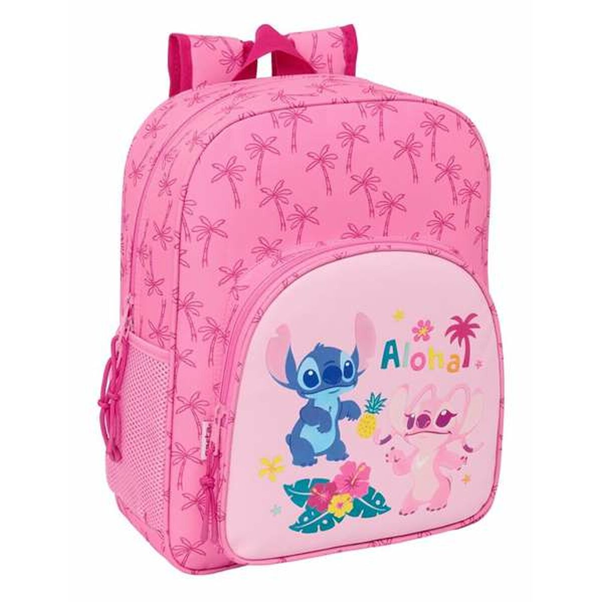 Ghiozdan Safta 32 x 38 x 12 cm - Birou și papetărie, Material școlar și educațional