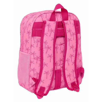 Ghiozdan Safta 32 x 38 x 12 cm - Birou și papetărie, Material școlar și educațional
