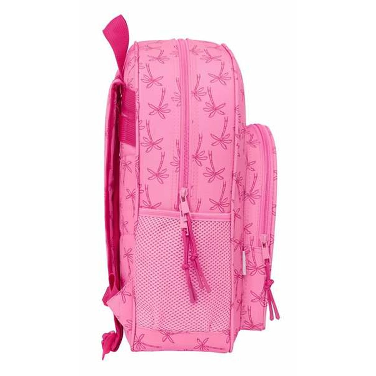 Ghiozdan Safta 32 x 38 x 12 cm - Birou și papetărie, Material școlar și educațional
