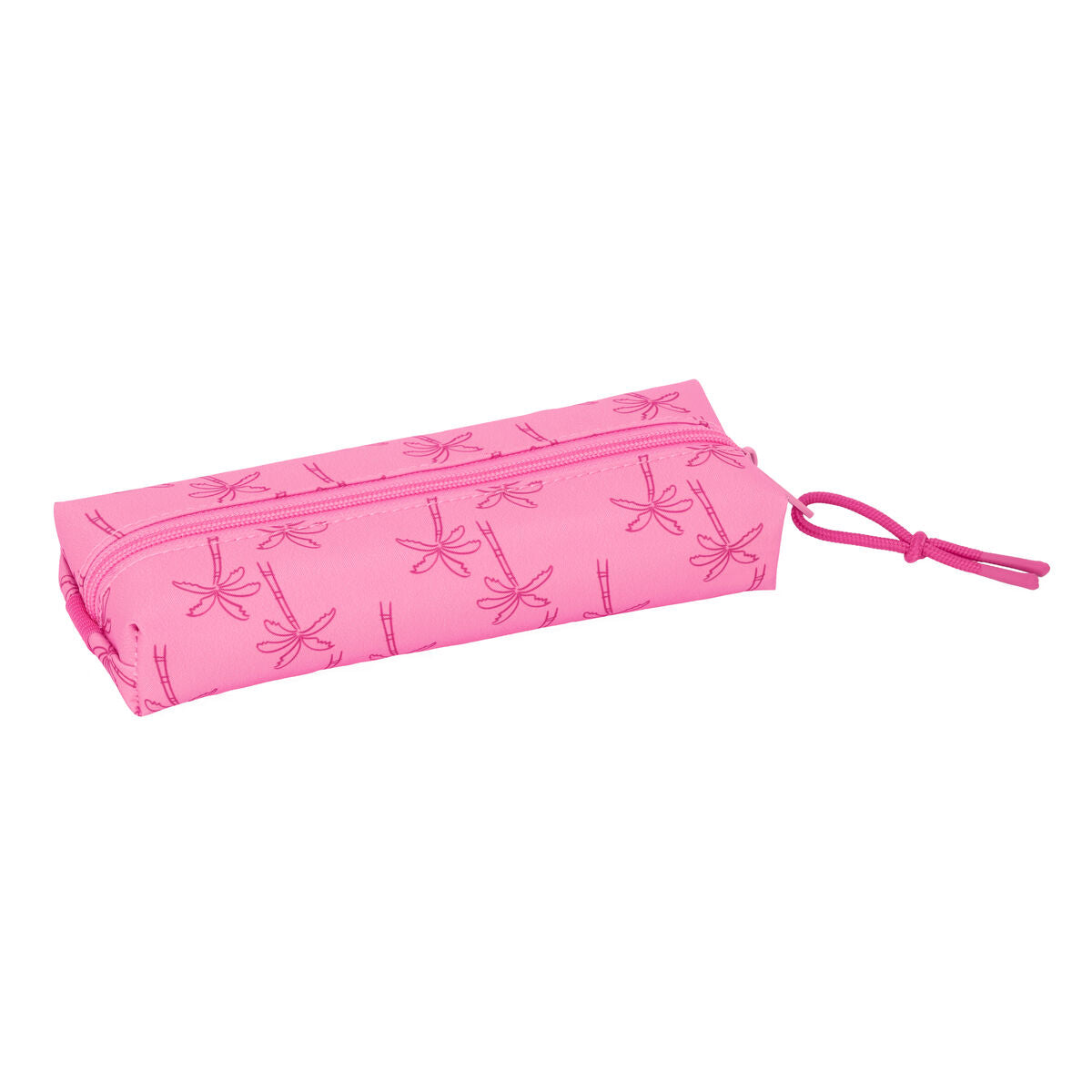 Geantă Universală Lilo & Stitch Chill Roz Mentă 22 x 4 x 7 cm - Birou și papetărie, Material școlar și educațional