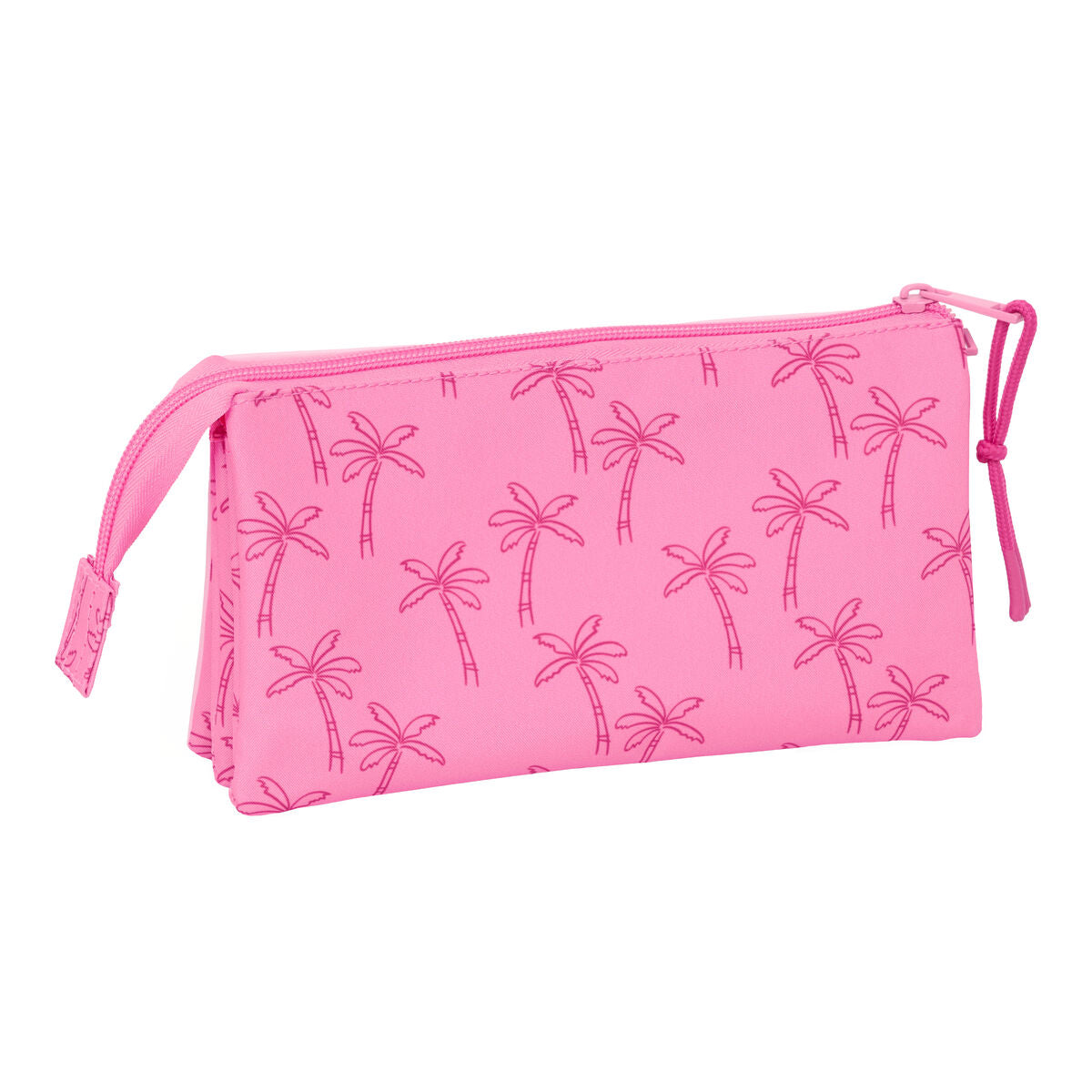 Geantă Universală Lilo & Stitch Chill Roz Mentă 22 x 12 x 3 cm - Birou și papetărie, Material școlar și educațional