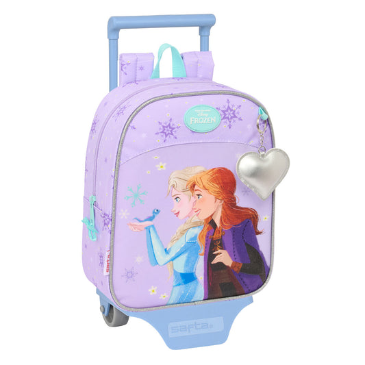 Ghiozdan Safta 22 x 27 x 10 cm - Birou și papetărie, Material școlar și educațional