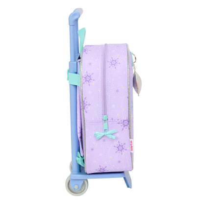 Ghiozdan Safta 22 x 27 x 10 cm - Birou și papetărie, Material școlar și educațional