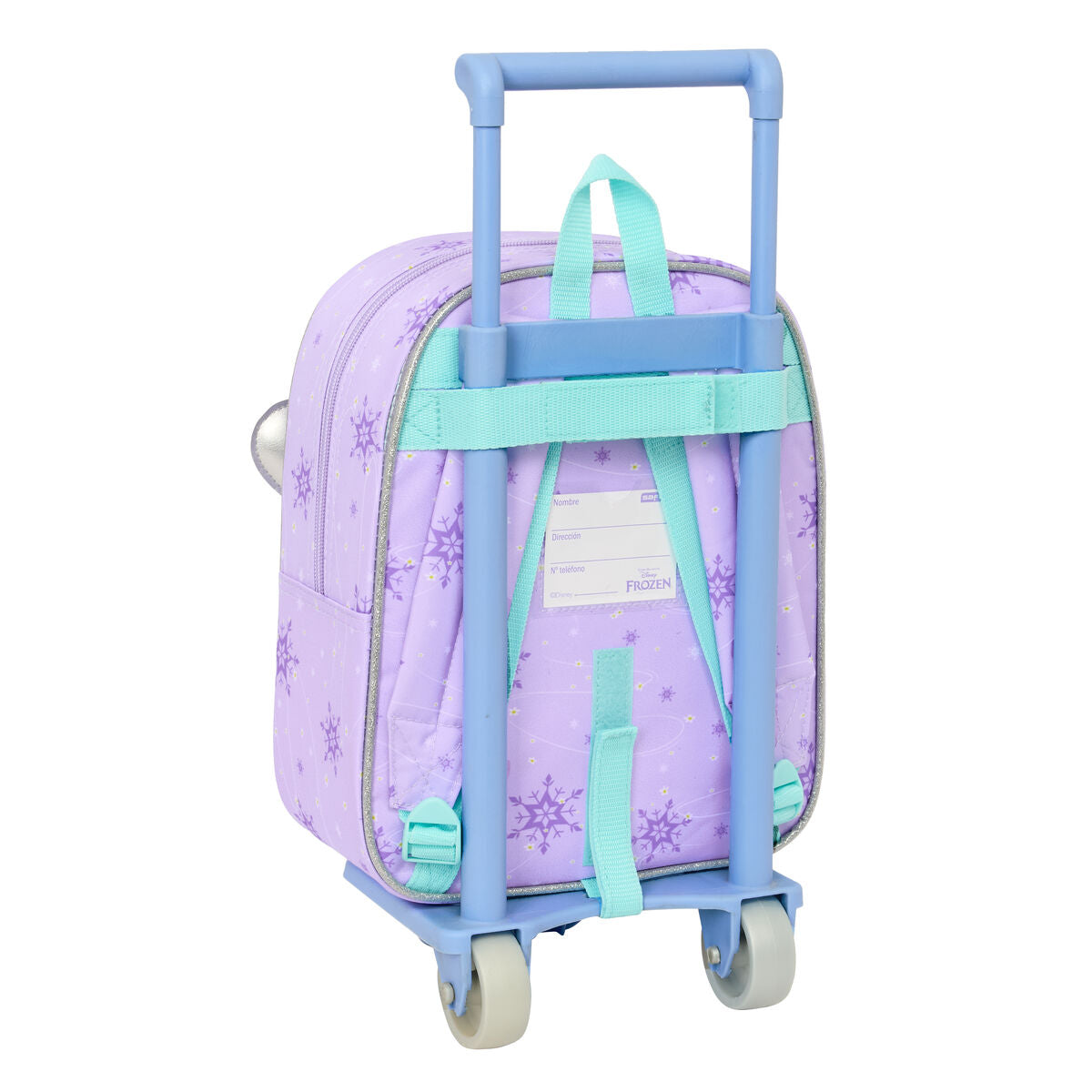 Ghiozdan Safta 22 x 27 x 10 cm - Birou și papetărie, Material școlar și educațional