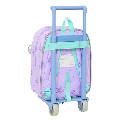 Ghiozdan Safta 22 x 27 x 10 cm - Birou și papetărie, Material școlar și educațional