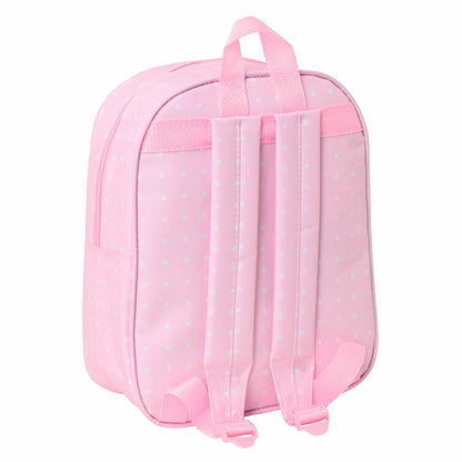 Ghiozdan Safta 22 x 27 x 10 cm - Birou și papetărie, Material școlar și educațional
