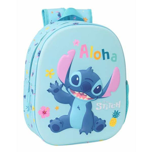 Ghiozdan Safta 27 x 33 x 10 cm - Birou și papetărie, Material școlar și educațional