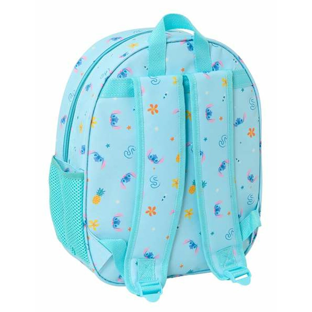 Ghiozdan Safta 27 x 33 x 10 cm - Birou și papetărie, Material școlar și educațional