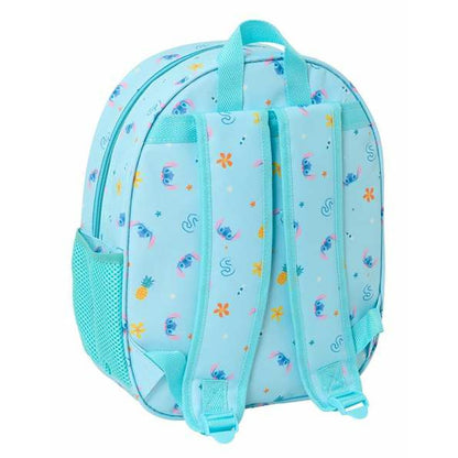 Ghiozdan Safta 27 x 33 x 10 cm - Birou și papetărie, Material școlar și educațional