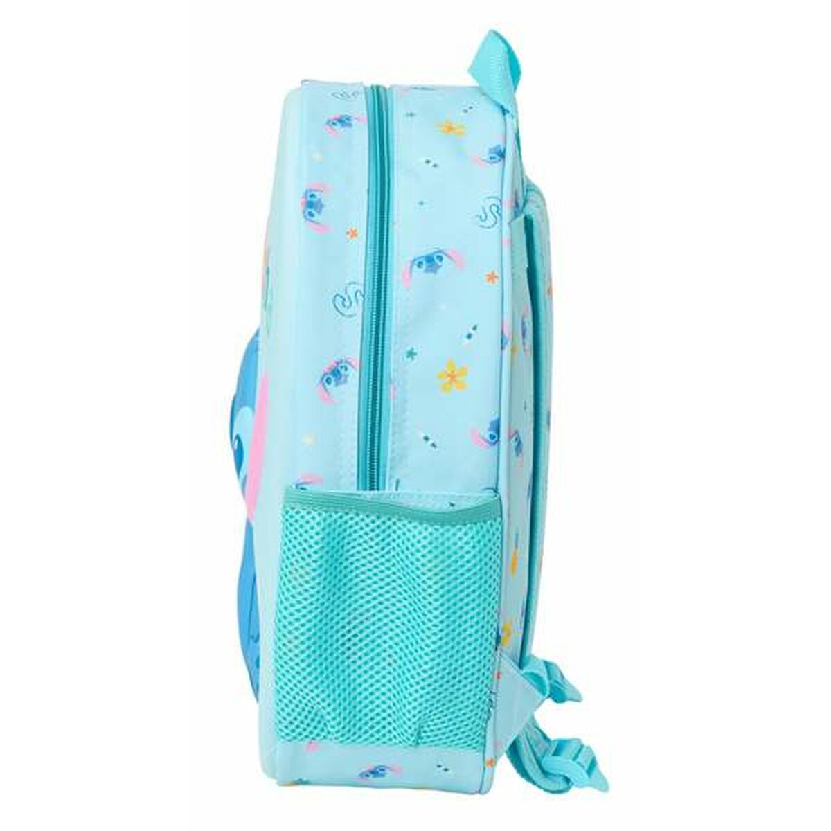 Ghiozdan Safta 27 x 33 x 10 cm - Birou și papetărie, Material școlar și educațional