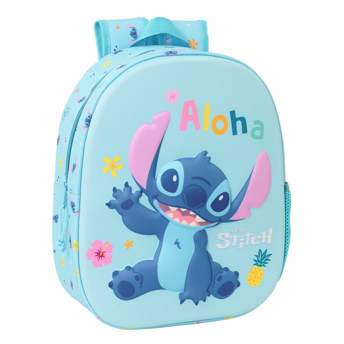 Ghiozdan Safta 27 x 33 x 10 cm - Birou și papetărie, Material școlar și educațional