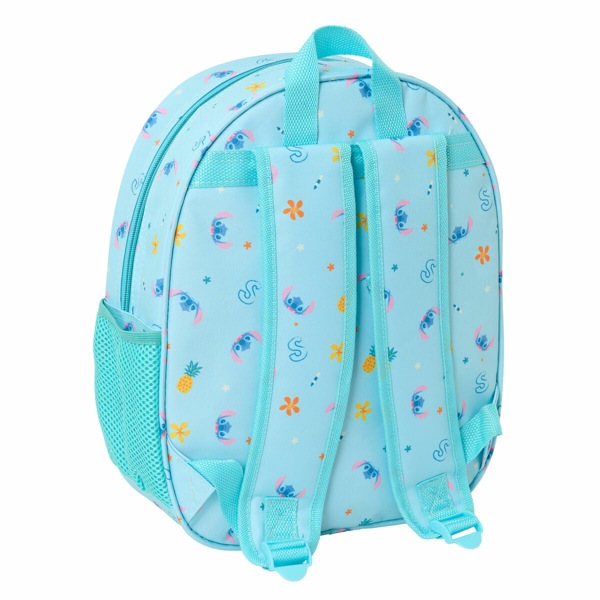 Ghiozdan Safta 27 x 33 x 10 cm - Birou și papetărie, Material școlar și educațional