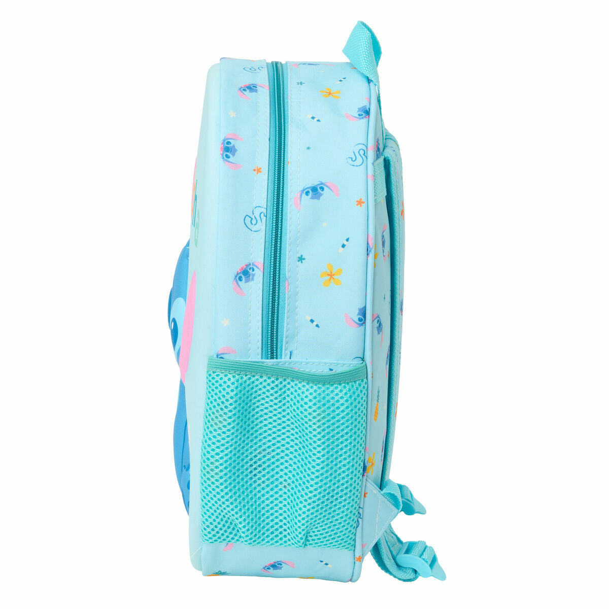 Ghiozdan Safta 27 x 33 x 10 cm - Birou și papetărie, Material școlar și educațional