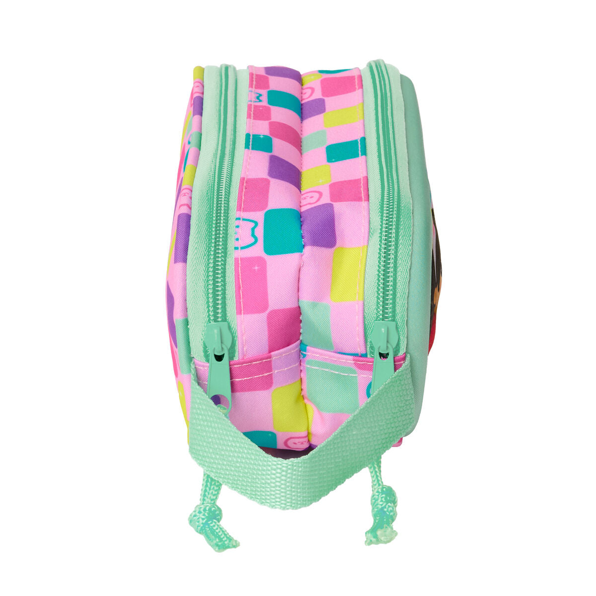 Penar Gabby's Dollhouse Multicolor 21 x 8 x 6 cm - Birou și papetărie, Material școlar și educațional