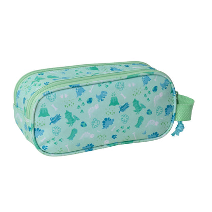 Ghiozdan Safta Mentă 21 x 8 x 6 cm - Birou și papetărie, Material școlar și educațional