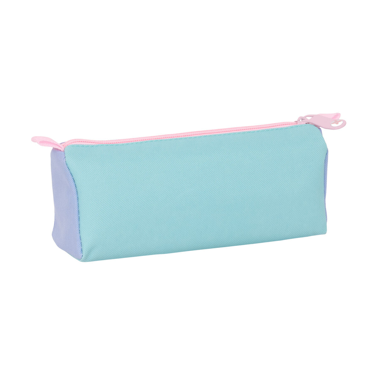 Geantă Universală Munich Mellow Albastru Roz Albastru celest 21 x 8 x 7 cm - Birou și papetărie, Material școlar și educațional