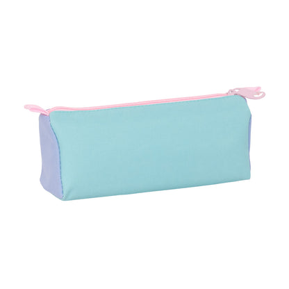 Geantă Universală Munich Mellow Albastru Roz Albastru celest 21 x 8 x 7 cm - Birou și papetărie, Material școlar și educațional